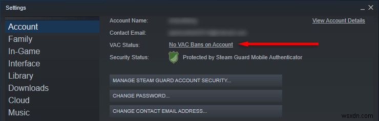 Steam  VAC가 게임 세션을 확인할 수 없습니다  오류 해결 방법 7가지