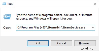 Steam  VAC가 게임 세션을 확인할 수 없습니다  오류 해결 방법 7가지