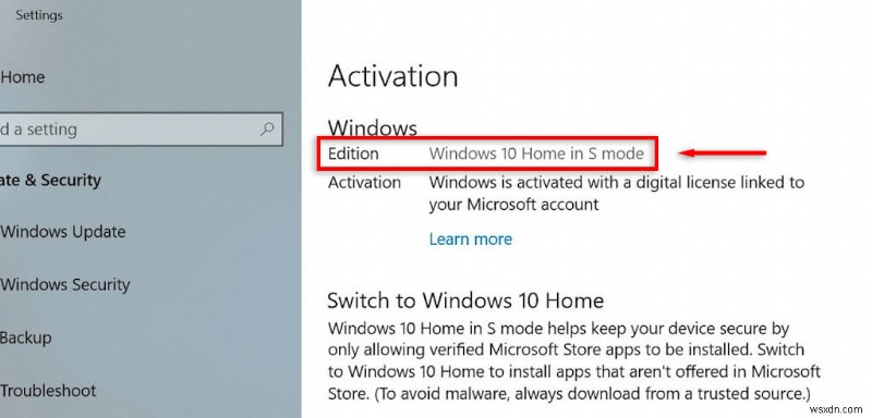Windows 11 S 모드 완벽 가이드: 기능, 장단점, 그리고 전환 방법