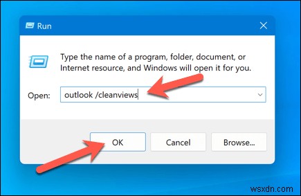 Outlook 받은 편지함 레이아웃 복원 방법: 예기치 않은 보기 변경 문제 빠르게 해결하기