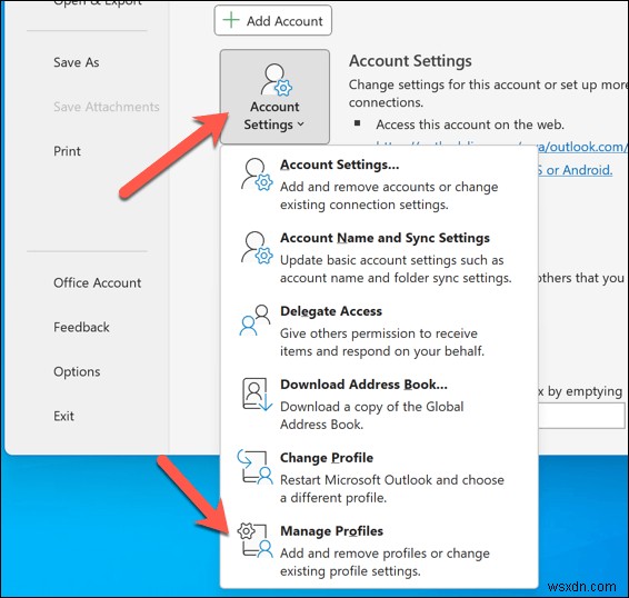 Outlook 받은 편지함 레이아웃 복원 방법: 예기치 않은 보기 변경 문제 빠르게 해결하기