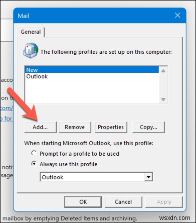 Outlook 받은 편지함 레이아웃 복원 방법: 예기치 않은 보기 변경 문제 빠르게 해결하기