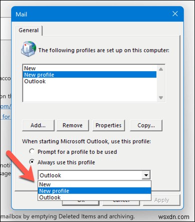 Outlook 받은 편지함 레이아웃 복원 방법: 예기치 않은 보기 변경 문제 빠르게 해결하기