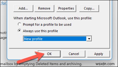 Outlook 받은 편지함 레이아웃 복원 방법: 예기치 않은 보기 변경 문제 빠르게 해결하기