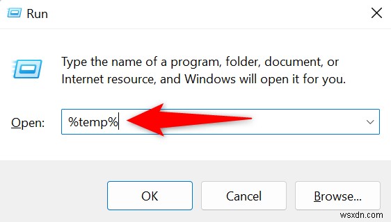 Windows 쓰기용 파일 열기 오류 해결 방법 – 빠른 권한 수정 가이드
