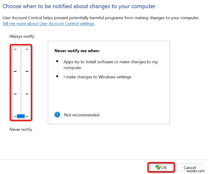 Windows 쓰기용 파일 열기 오류 해결 방법 – 빠른 권한 수정 가이드