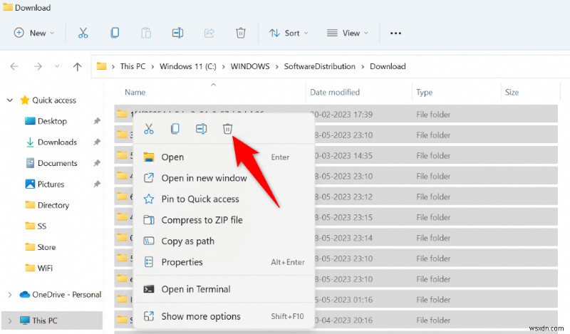 Windows 오류 0x80004005 해결 방법 8가지: 상황별 완벽 대처 가이드