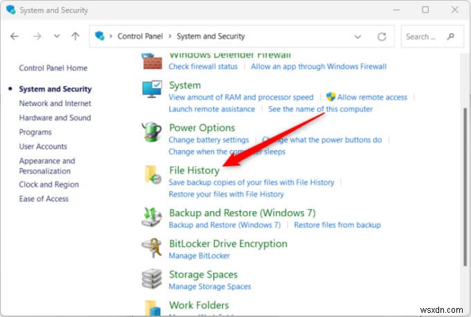 Windows 파일 기록(File History) 활성화 방법: 안전하고 빠른 문서 백업 완벽 가이드