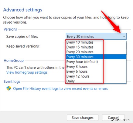 Windows 파일 기록(File History) 활성화 방법: 안전하고 빠른 문서 백업 완벽 가이드