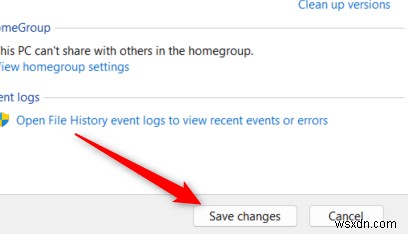 Windows 파일 기록(File History) 활성화 방법: 안전하고 빠른 문서 백업 완벽 가이드