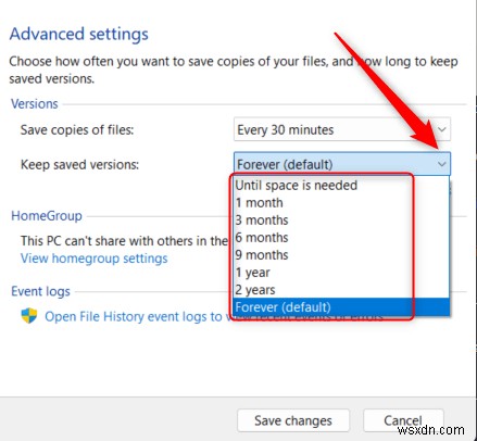 Windows 파일 기록(File History) 활성화 방법: 안전하고 빠른 문서 백업 완벽 가이드