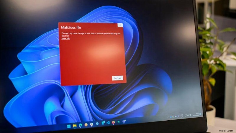 Windows 11 PC에 추가 백신 프로그램이 정말 필요할까?