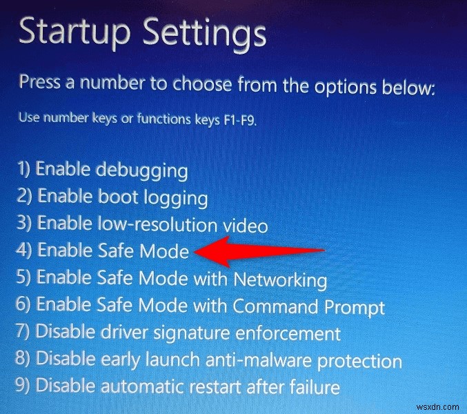윈도우 오류 코드 0xC0000001(BSOD) 완벽 해결 가이드