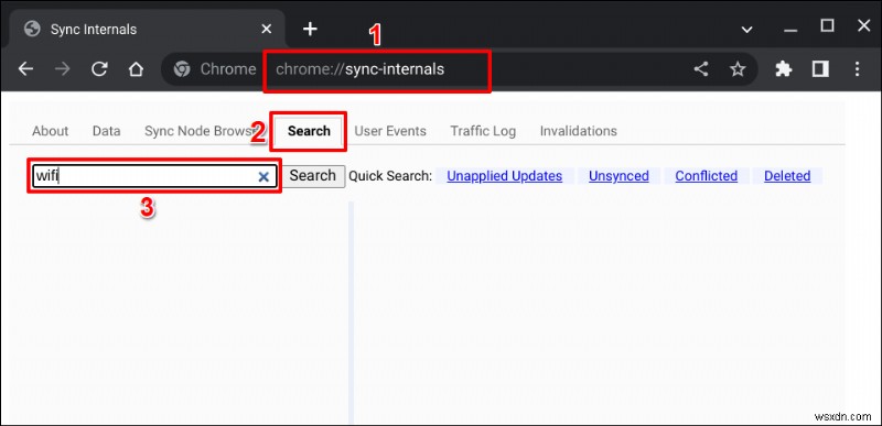 Chromebook에 저장된 Wi-Fi 비밀번호 확인 방법: 크롬 브라우저부터 개발자 모드까지