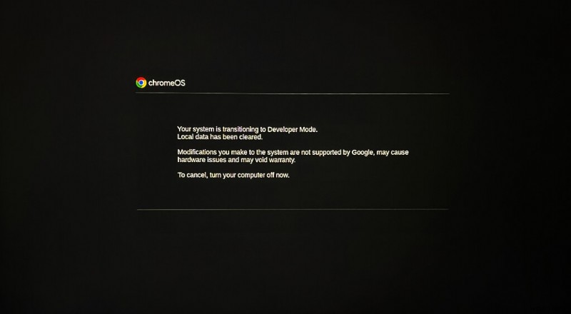 Chromebook에 저장된 Wi-Fi 비밀번호 확인 방법: 크롬 브라우저부터 개발자 모드까지