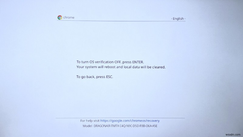 Chromebook에 저장된 Wi-Fi 비밀번호 확인 방법: 크롬 브라우저부터 개발자 모드까지