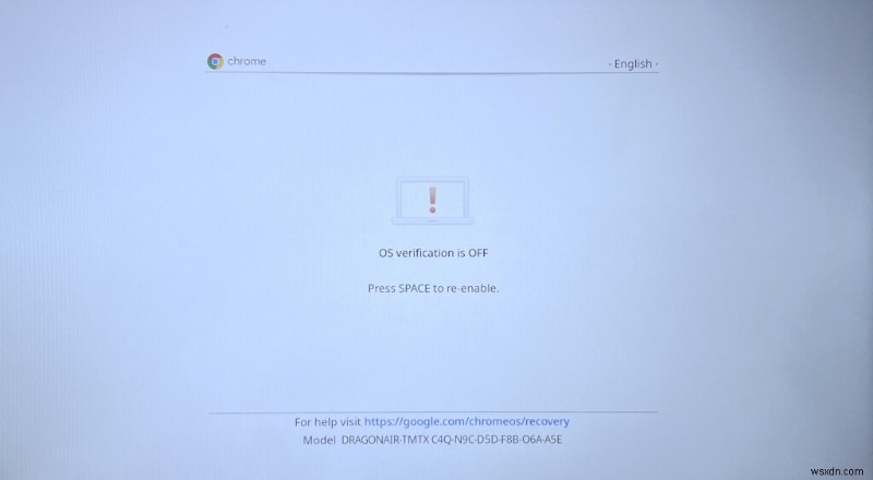 Chromebook에 저장된 Wi-Fi 비밀번호 확인 방법: 크롬 브라우저부터 개발자 모드까지