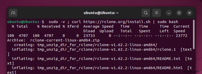 리눅스(Linux)에서 OneDrive 접근하기: 단계별 완벽 가이드
