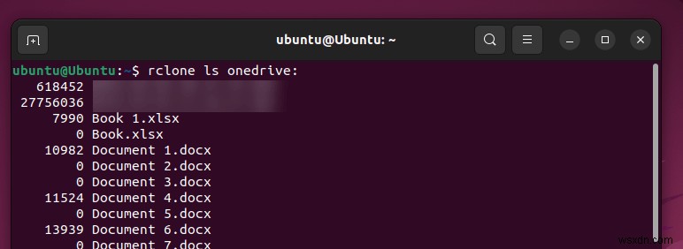 리눅스(Linux)에서 OneDrive 접근하기: 단계별 완벽 가이드