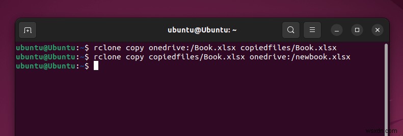리눅스(Linux)에서 OneDrive 접근하기: 단계별 완벽 가이드