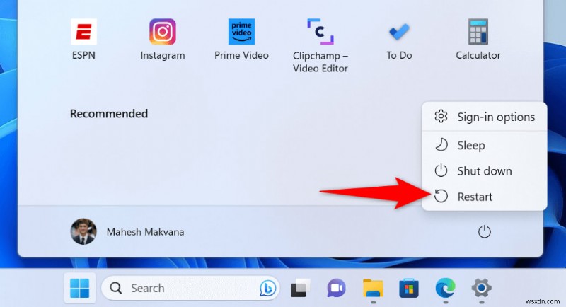 Windows 캘린더가 작동하지 않나요? 기능 복원을 위한 9가지 입증된 해결 방법