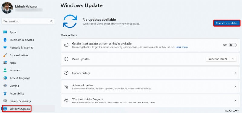 Windows 캘린더가 작동하지 않나요? 기능 복원을 위한 9가지 입증된 해결 방법