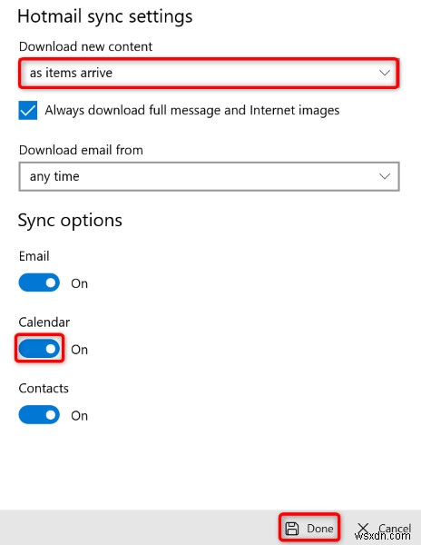 Windows 캘린더가 작동하지 않나요? 기능 복원을 위한 9가지 입증된 해결 방법