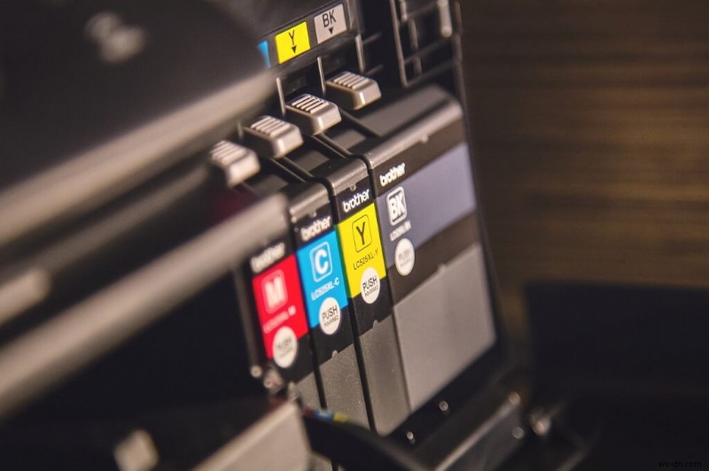 HP 프린터 검정 잉크 인쇄 안 됨? 효과 입증된 10가지 해결 방법