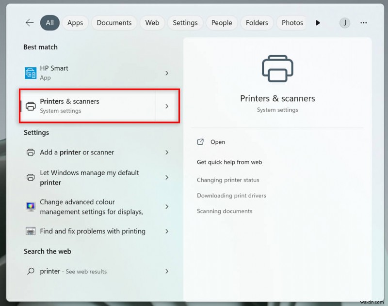 HP 프린터 검정 잉크 인쇄 안 됨? 효과 입증된 10가지 해결 방법
