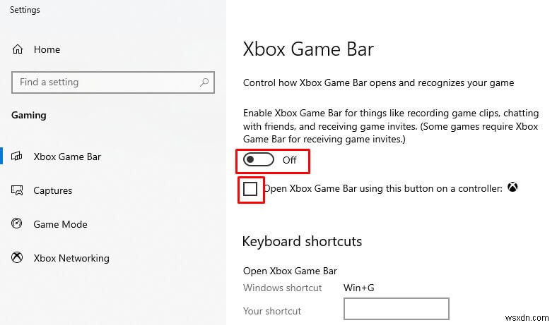 Windows 11에서 Xbox Game Bar 쉽게 끄고 삭제하는 방법 – 단계별 완벽 가이드