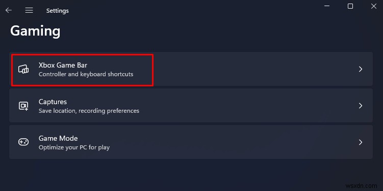 Windows 11에서 Xbox Game Bar 쉽게 끄고 삭제하는 방법 – 단계별 완벽 가이드