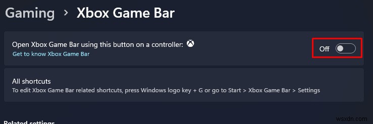 Windows 11에서 Xbox Game Bar 쉽게 끄고 삭제하는 방법 – 단계별 완벽 가이드