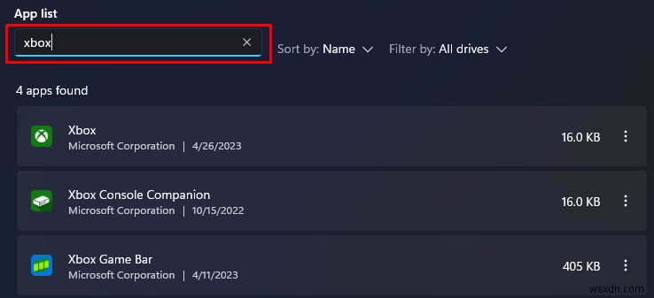 Windows 11에서 Xbox Game Bar 쉽게 끄고 삭제하는 방법 – 단계별 완벽 가이드