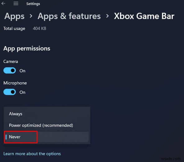 Windows 11에서 Xbox Game Bar 쉽게 끄고 삭제하는 방법 – 단계별 완벽 가이드