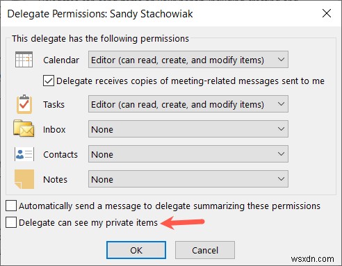 Outlook 일정에서 개인 약속 비공개로 설정하기: 단계별 완벽 가이드