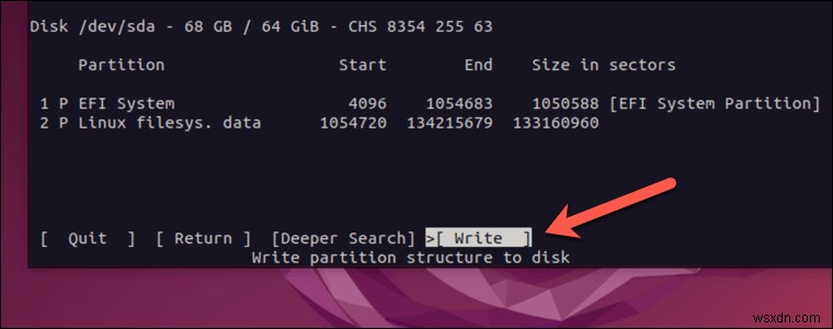 리눅스에서 삭제된 파일 안전하게 복구하는 방법: TestDisk·PhotoRec 완벽 가이드