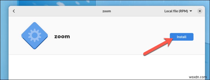 리눅스에서 Zoom 다운로드 및 설치하기: 모든 배포판을 위한 단계별 완벽 가이드