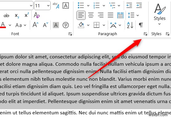 Microsoft Word 이중 간격 설정 완벽 가이드: 초보자도 따라 하는 단계별 방법