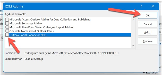 Microsoft Outlook  문제가 발생했습니다  오류 해결 – 단계별 수정 방법