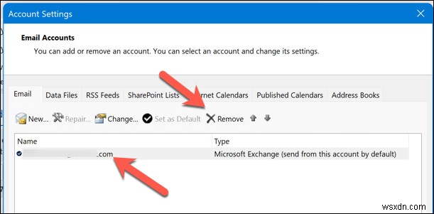 Microsoft Outlook  문제가 발생했습니다  오류 해결 – 단계별 수정 방법