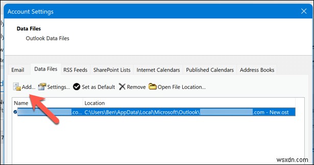 Microsoft Outlook  문제가 발생했습니다  오류 해결 – 단계별 수정 방법