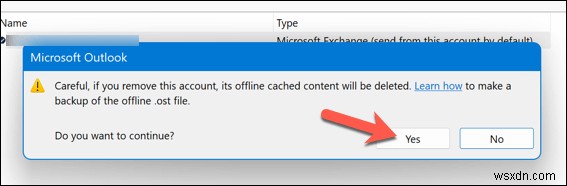 Microsoft Outlook  문제가 발생했습니다  오류 해결 – 단계별 수정 방법