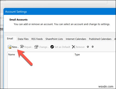 Microsoft Outlook  문제가 발생했습니다  오류 해결 – 단계별 수정 방법