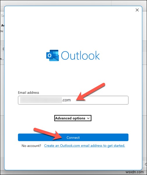 Microsoft Outlook  문제가 발생했습니다  오류 해결 – 단계별 수정 방법