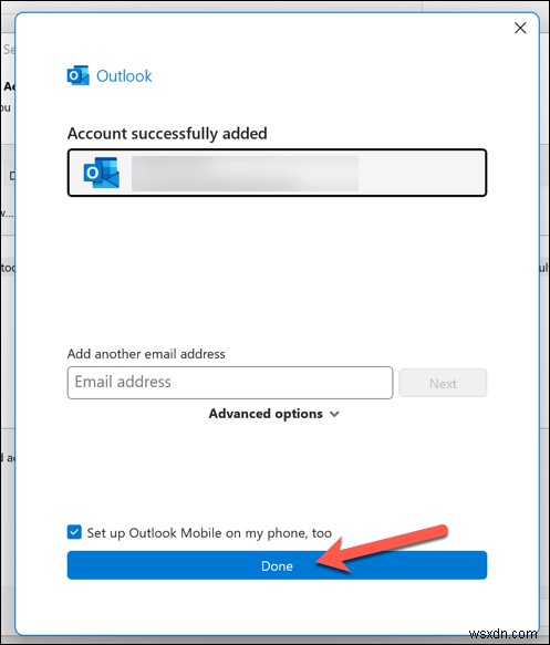 Microsoft Outlook  문제가 발생했습니다  오류 해결 – 단계별 수정 방법