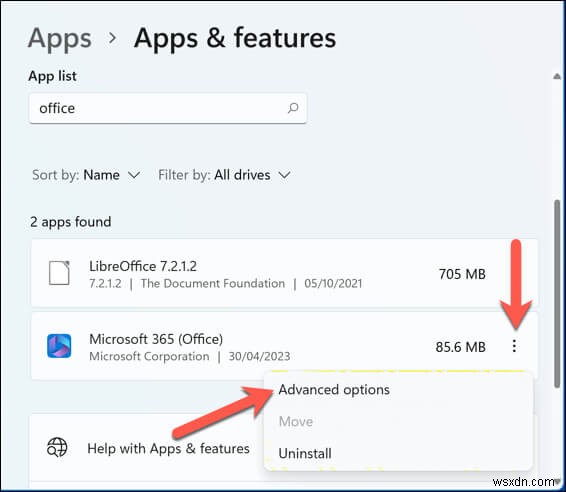Microsoft Outlook  문제가 발생했습니다  오류 해결 – 단계별 수정 방법