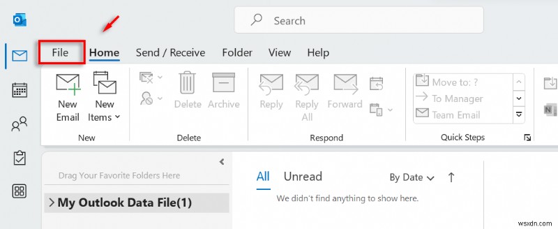 Outlook 첨부 파일 오류 해결: 검증된 7가지 솔루션