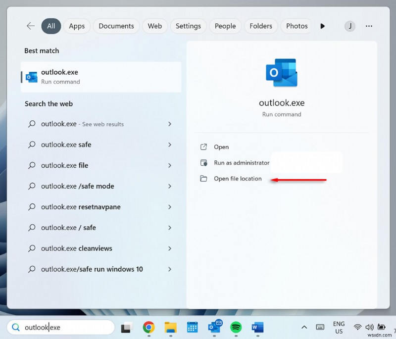 Outlook 첨부 파일 오류 해결: 검증된 7가지 솔루션