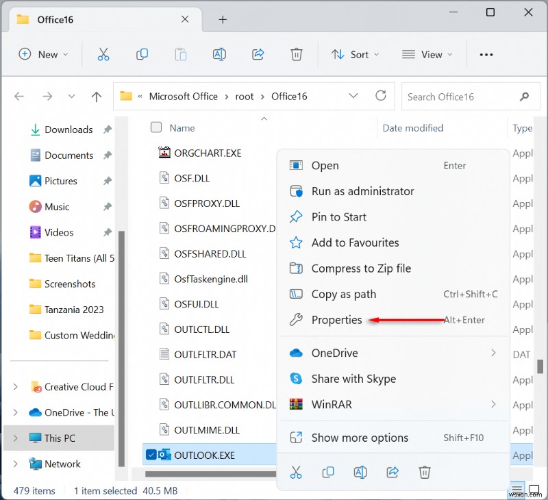 Outlook 첨부 파일 오류 해결: 검증된 7가지 솔루션