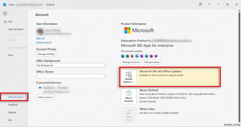 Outlook 첨부 파일 오류 해결: 검증된 7가지 솔루션
